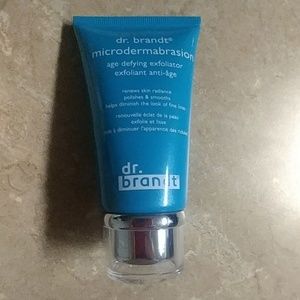 Dr. Brandt Microdermabrasion